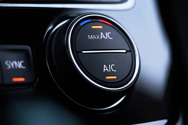 Ford Heating & Air Conditioning: Stay Comfortable on Every Drive, in Preston