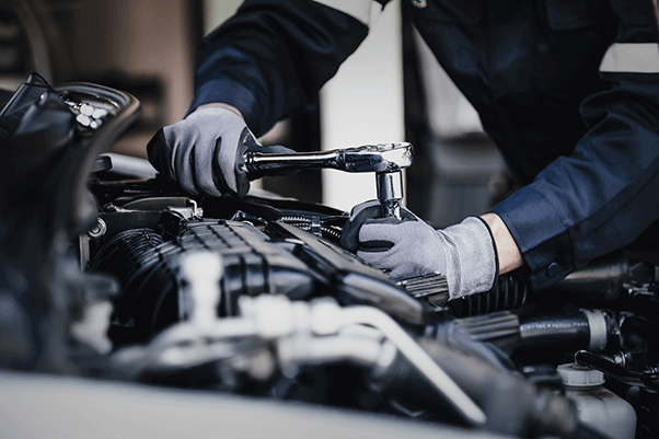 Ford Repairs: Expert Care for Your Ford, Right Here in Preston
