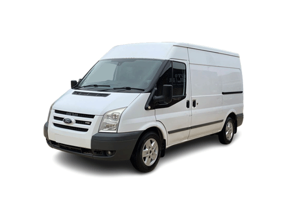 Revitalize Your Ride with Our Ford Transit Van Repair Service in Preston