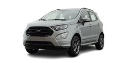 Ford EcoSport Heating & Air Conditioning