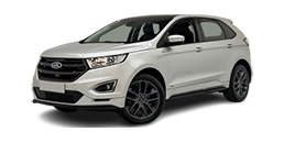 Ford Edge Heating & Air Conditioning