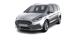 Ford Galaxy Heating & Air Conditioning