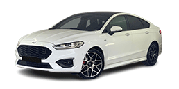 Ford Mondeo Service