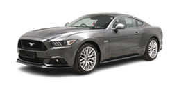 Ford Mustang Electric & Hybrid Repairs