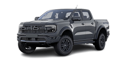 Ford Ranger Heating & Air Conditioning