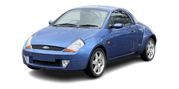 Ford Streetka Heating & Air Conditioning
