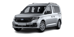 Ford Tourneo Connect Body Shop Repairs