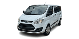 Ford Tourneo Custom Heating & Air Conditioning
