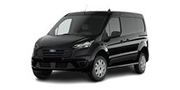 Ford Transit Connect Repairs