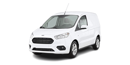 Ford Transit Courier Repairs