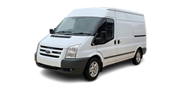 Ford Transit Heating & Air Conditioning