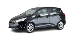 Ford B-Max Auto Belts Replacements