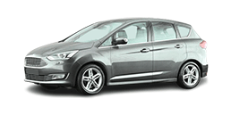 Ford C-Max Tyres