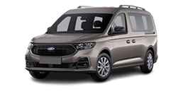 Ford Grand Tourneo Connect Gearbox repair