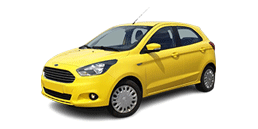 Ford Ka+ Auto Belts Replacements