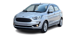 Ford Ka Auto Belts Replacements