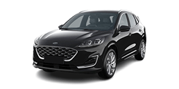 Ford Kuga Auto Belts Replacements
